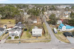 489 E Pungo St, Belhaven, NC 27810 - Photo 12