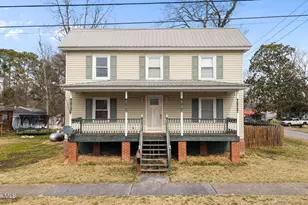 489 E Pungo St, Belhaven, NC 27810 - Photo 1