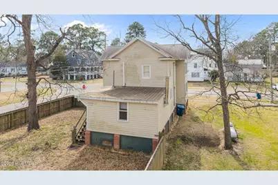 489 E Pungo Street, Belhaven, NC 27810 - Photo 4
