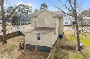 489 E Pungo St, Belhaven, NC 27810 - Photo 4