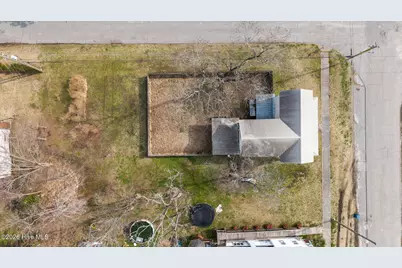 489 E Pungo Street, Belhaven, NC 27810 - Photo 14