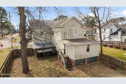 489 E Pungo Street, Belhaven, NC 27810 - Photo 6