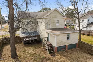 489 E Pungo St, Belhaven, NC 27810 - Photo 6
