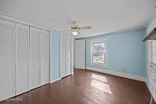 489 E Pungo St, Belhaven, NC 27810 - Photo 40