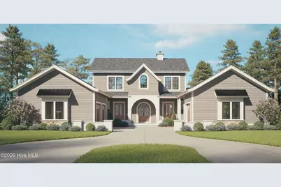 44 Scioto Lane, Pinehurst, NC 28374 - Photo 1