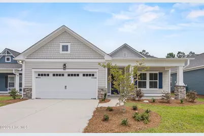 4068 Smoked Maple Drive #44, Leland, NC 28451 - Photo 1
