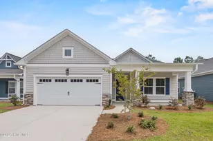 4068 Smoked Maple Dr, Leland, NC 28451 - Photo 1