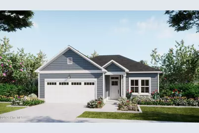 4064 Smoked Maple Drive #45, Leland, NC 28451 - Photo 1