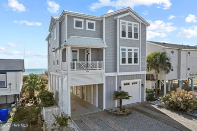 246 E First Street, Ocean Isle Beach, NC 28469 - Photo 2