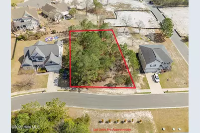 3059 Boverie Street SW, Shallotte, NC 28470 - Photo 2