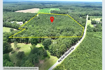 Nc 24-27 Highway Road, Eagle Springs, NC 27242 - Photo 6