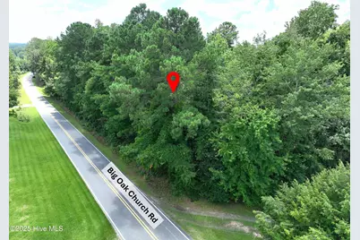 Nc 24-27 Highway Road, Eagle Springs, NC 27242 - Photo 2