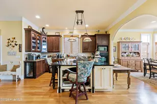 4363 Gauntlet Dr SE, Southport, NC 28461 - Photo 16