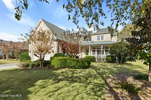 4363 Gauntlet Dr SE, Southport, NC 28461 - Photo 4