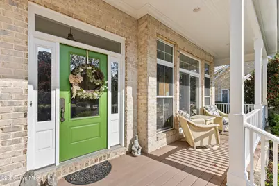 4363 Gauntlet Drive SE, Southport, NC 28461 - Photo 6