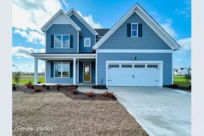 757 Aria Lane, Hubert, NC 28539 - Photo 1