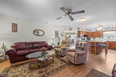 1601 River Bluff Road, Morehead City, NC 28557 - Photo 14