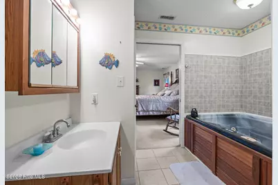 1601 River Bluff Road, Morehead City, NC 28557 - Photo 20