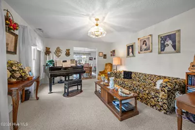 1601 River Bluff Road, Morehead City, NC 28557 - Photo 6