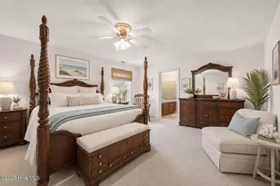 1601 River Bluff Rd, Morehead City, NC 28557 - Photo 16