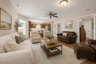 1601 River Bluff Road, Morehead City, NC 28557 - Photo 12