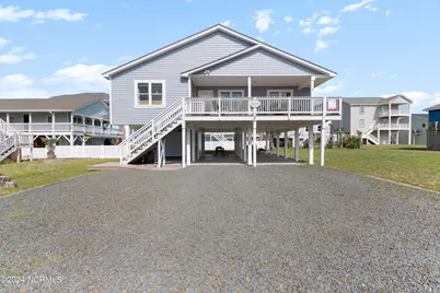 130 Crab Street, Holden Beach, NC 28462 - Photo 2