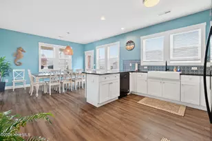 1301 New River Inlet Rd, North Topsail Beach, NC 28460 - Photo 6