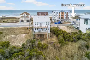 1301 New River Inlet Rd, North Topsail Beach, NC 28460 - Photo 2