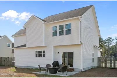 243 Breakwater Drive, Sneads Ferry, NC 28460 - Photo 40