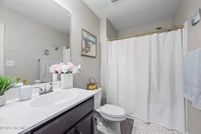 243 Breakwater Drive, Sneads Ferry, NC 28460 - Photo 26