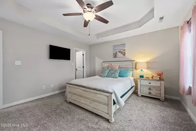 243 Breakwater Drive, Sneads Ferry, NC 28460 - Photo 22