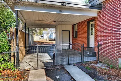 1503 Maple Street, Goldsboro, NC 27530 - Photo 4