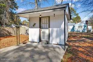 1503 Maple St, Goldsboro, NC 27530 - Photo 40