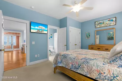 522 Sandy Point Drive, Beaufort, NC 28516 - Photo 30