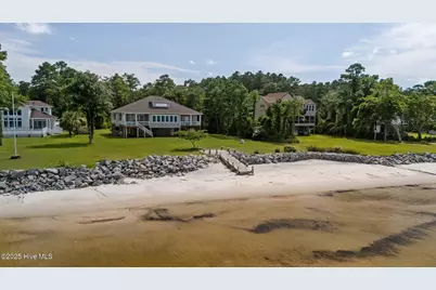 522 Sandy Point Drive, Beaufort, NC 28516 - Photo 52