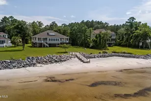 522 Sandy Point Dr, Beaufort, NC 28516 - Photo 52