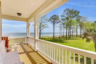 522 Sandy Point Drive, Beaufort, NC 28516 - Photo 48