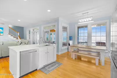 522 Sandy Point Drive, Beaufort, NC 28516 - Photo 20