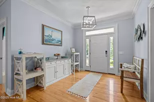 522 Sandy Point Dr, Beaufort, NC 28516 - Photo 10