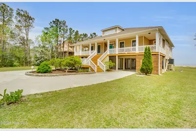 522 Sandy Point Drive, Beaufort, NC 28516 - Photo 110