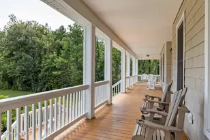 522 Sandy Point Dr, Beaufort, NC 28516 - Photo 8