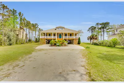 522 Sandy Point Drive, Beaufort, NC 28516 - Photo 106