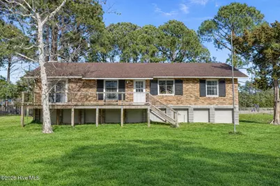 149 Bayshore Street, Sea Level, NC 28577 - Photo 1