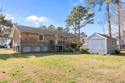 149 Bayshore Street, Sea Level, NC 28577 - Photo 34