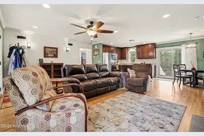 289 Jacobs Trail, Burlington, NC 27217 - Photo 18