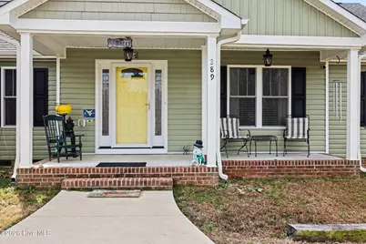 289 Jacobs Trail, Burlington, NC 27217 - Photo 2
