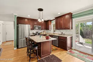 289 Jacobs Trl, Burlington, NC 27217 - Photo 22