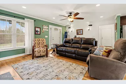 289 Jacobs Trail, Burlington, NC 27217 - Photo 16