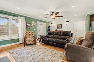 289 Jacobs Trl, Burlington, NC 27217 - Photo 16