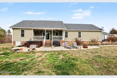 289 Jacobs Trail, Burlington, NC 27217 - Photo 36
